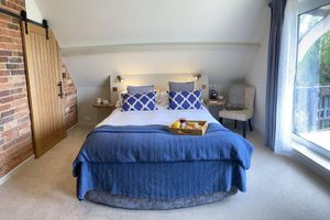 Alquiler Vacacional - Beautiful 3 bed cottage in Lymington. Perfectly located for Coast and New Forest