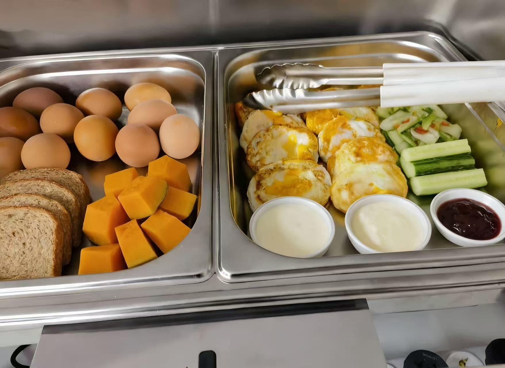 Restaurant Sky Vista Hotel