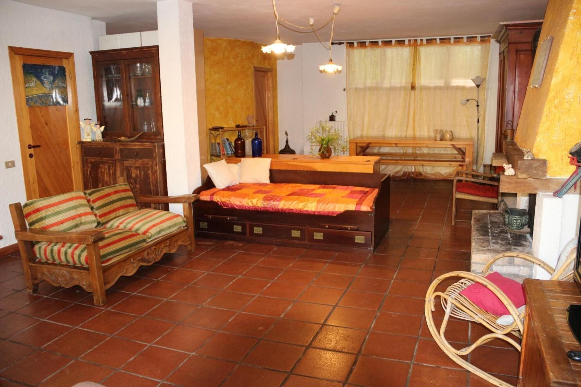 Equipamiento de Habitación B&B Ca' Dell'Olmo