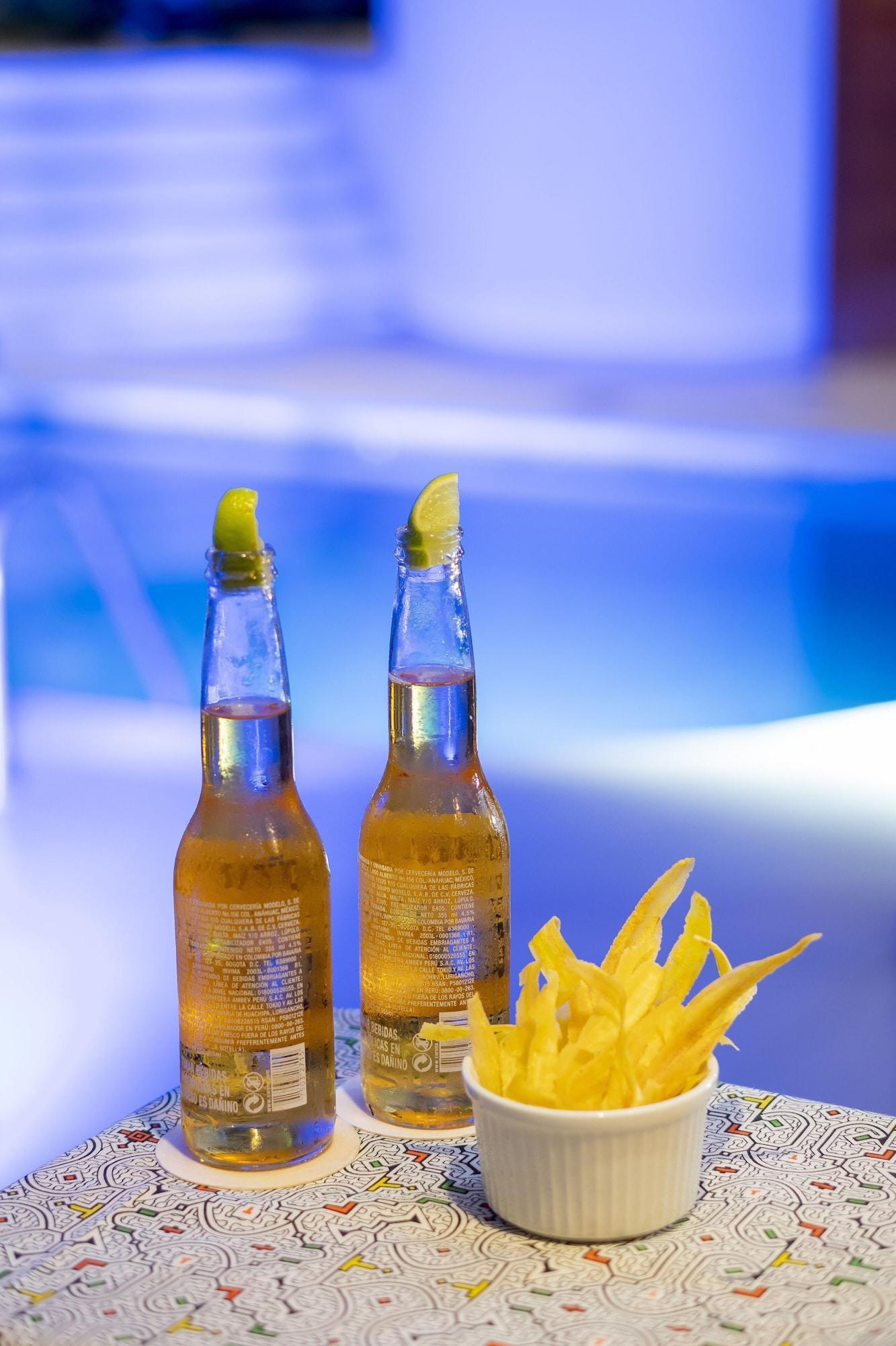 Restaurant El Dorado Classic Hotel