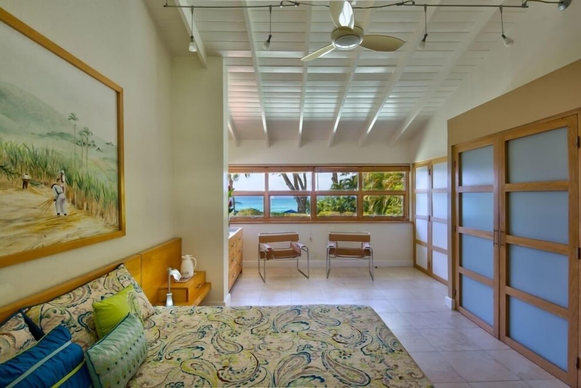 Habitación Villa Thespina on the Beach