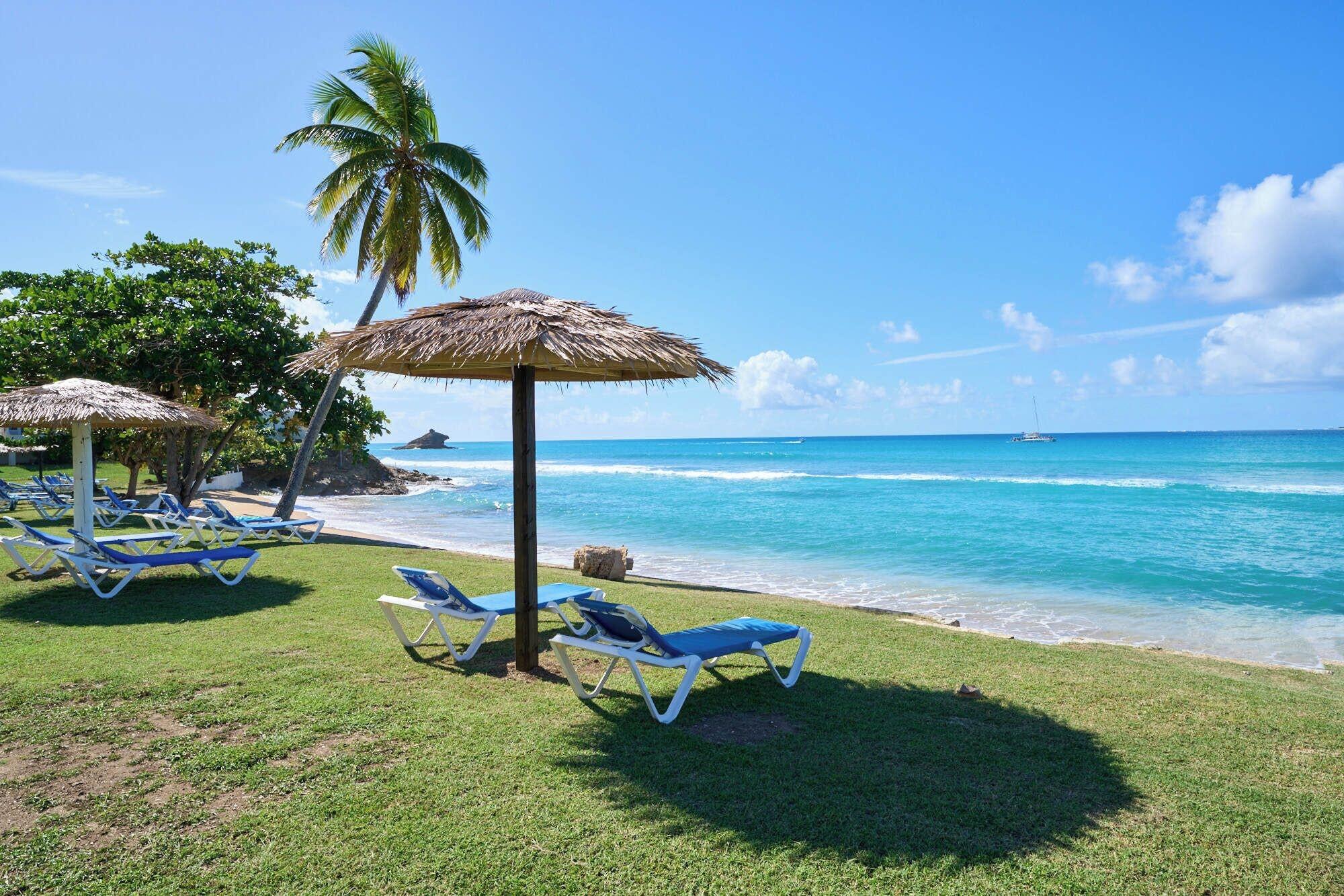 Playa Hawksbill Resort Antigua