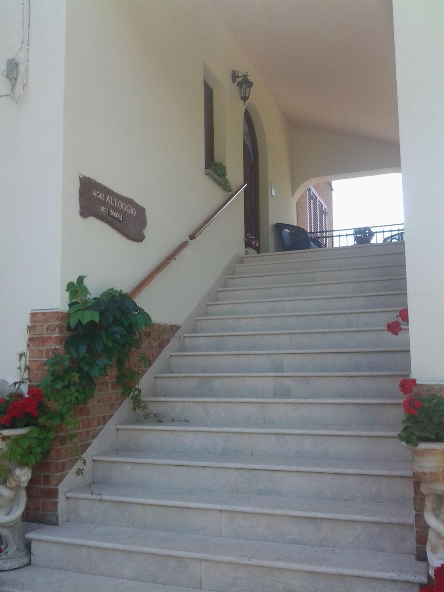 Varios Agriturismo Persichitti