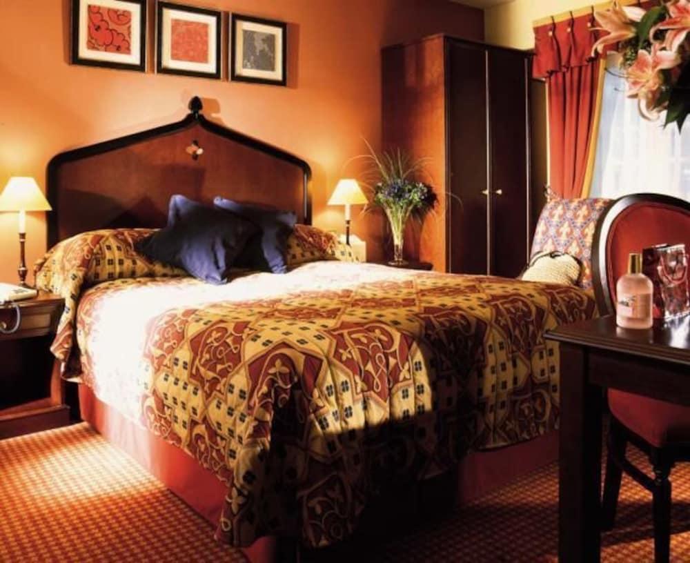 Habitación Brownsover Hall Hotel