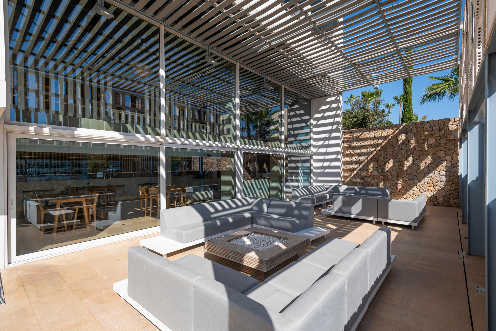 Varios Leonardo Boutique Hotel Port Portals - Adults only