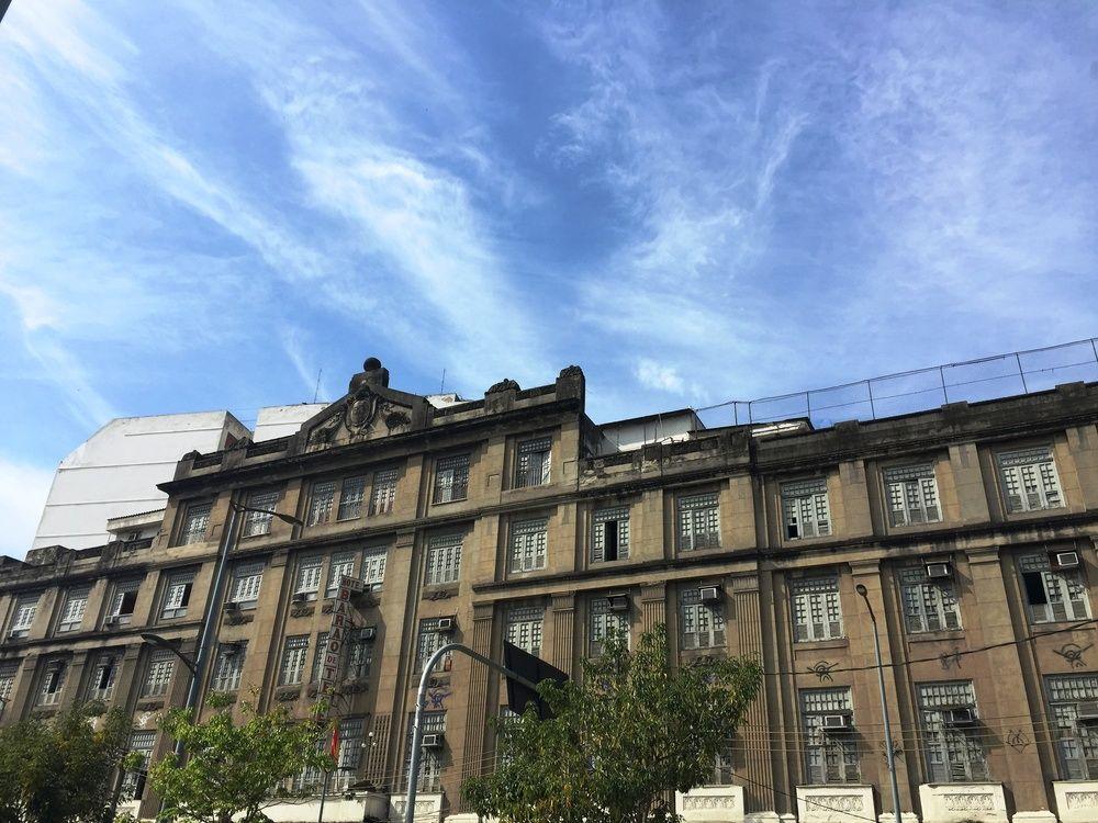 Varios Barao de Tefe Hotel