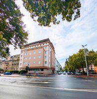 Alojamiento - Hotel Mainzer Hof