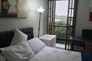 Alquiler Vacacional - Suite 1 individual qt