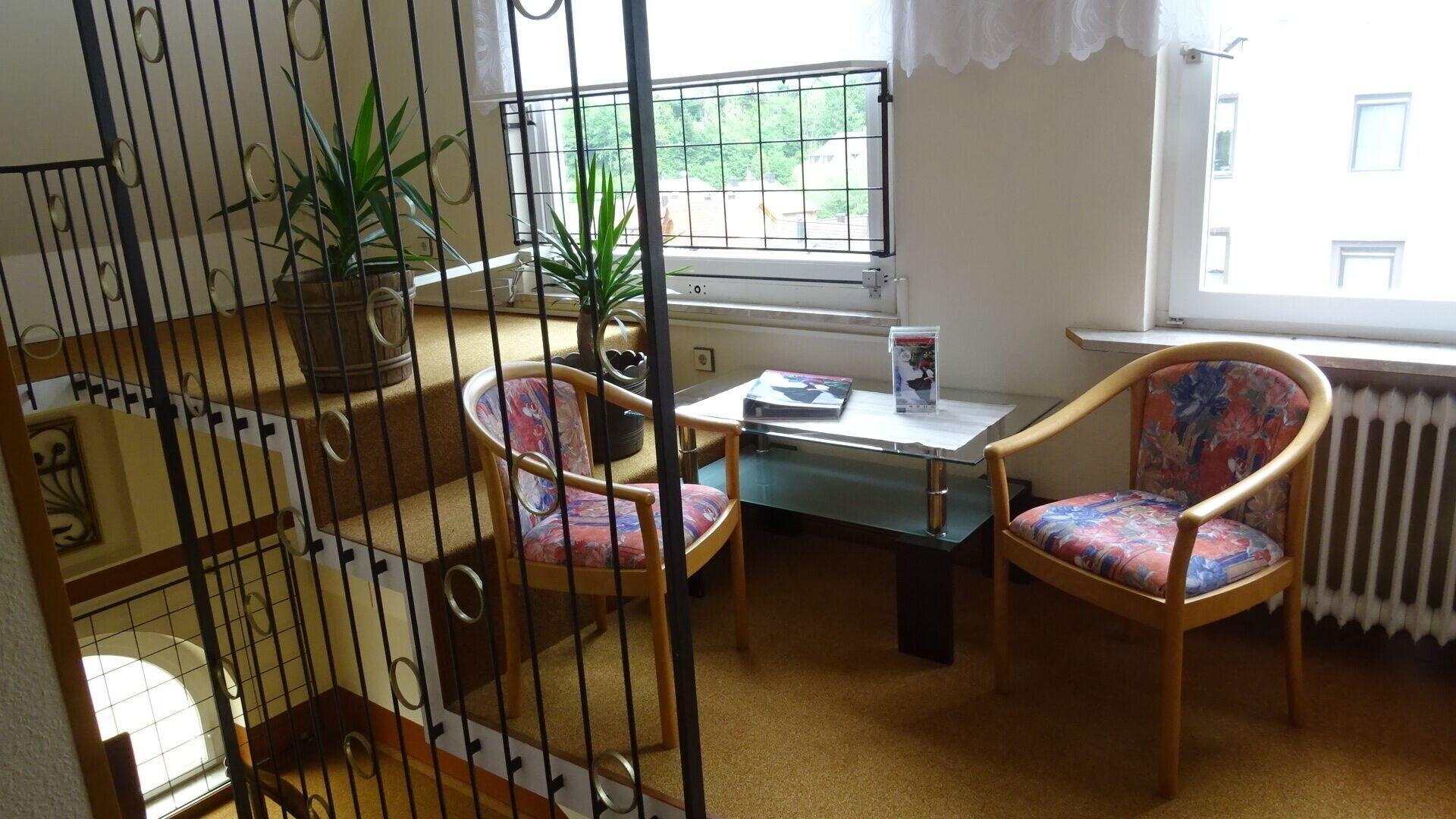 Varios Hotel-Restaurant Ketterer am Kurgarten