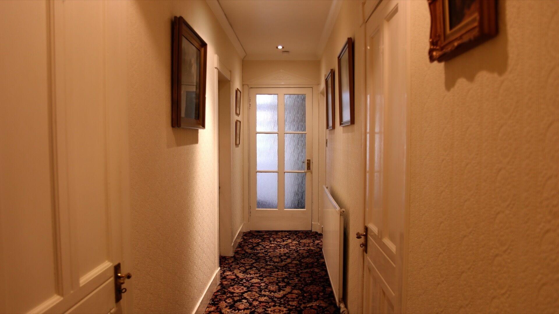 Comodidades del Alojamiento The Victorian Town House