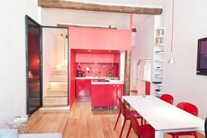 Alquiler Vacacional - Modern design apartment only 150 m away from Palais des Festival