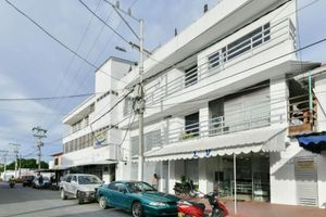 Alojamiento - Hotel Grand Caribe