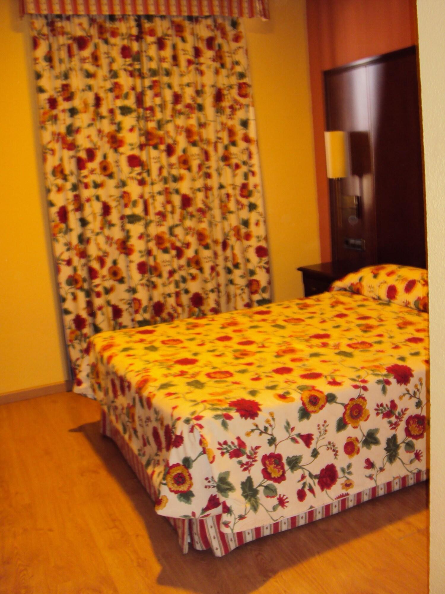 Habitación Gran Hotel Spa