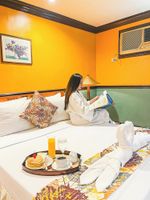 Alojamiento - Miramar Hotel
