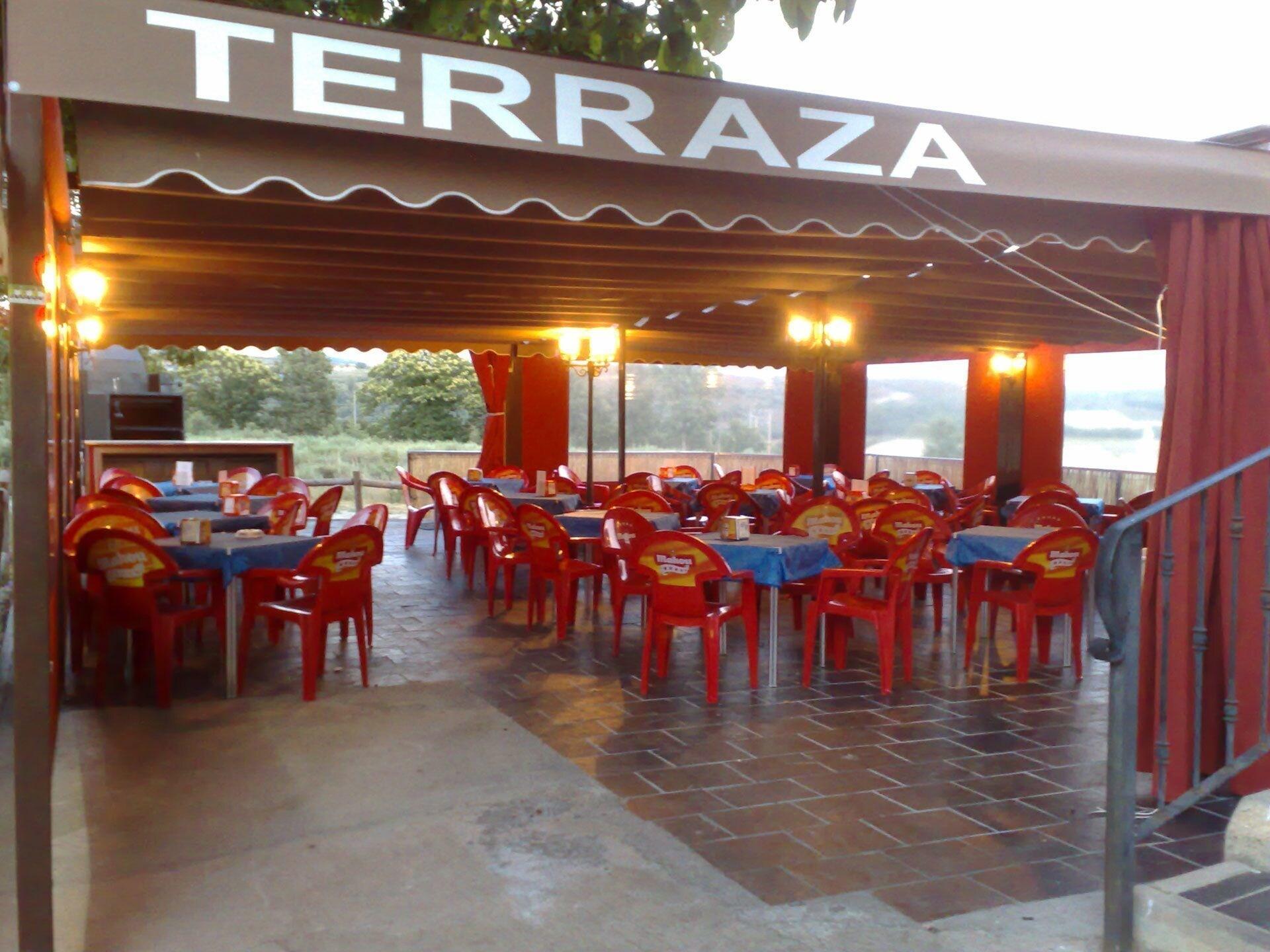 Restaurant Hotel Rural Tierra de Lobos