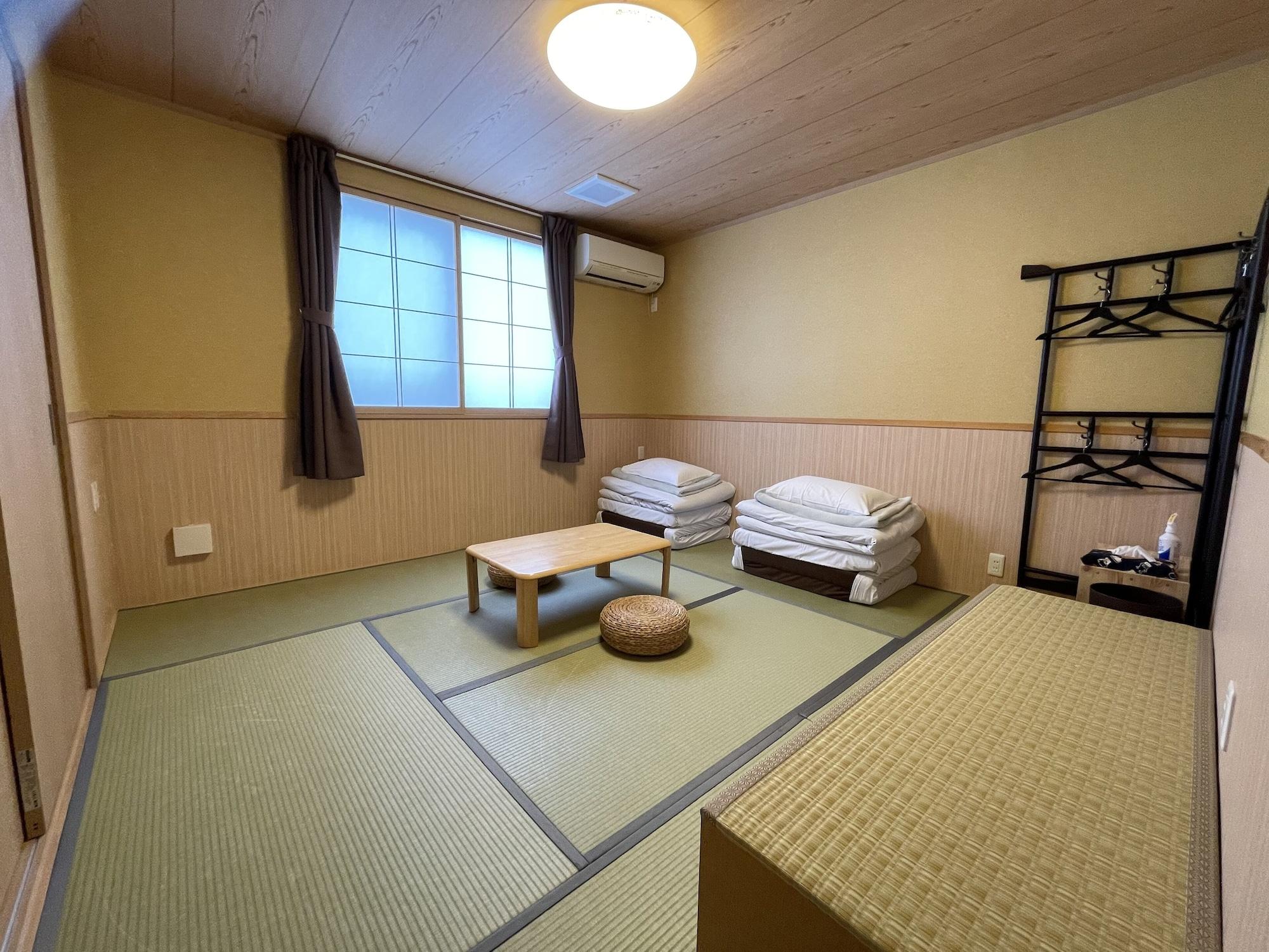 Habitación Guesthouse OC