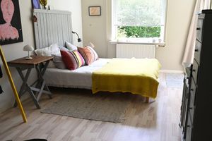 Alquiler Vacacional - Cozy, creative, quiet holiday home by sea, fjord and light