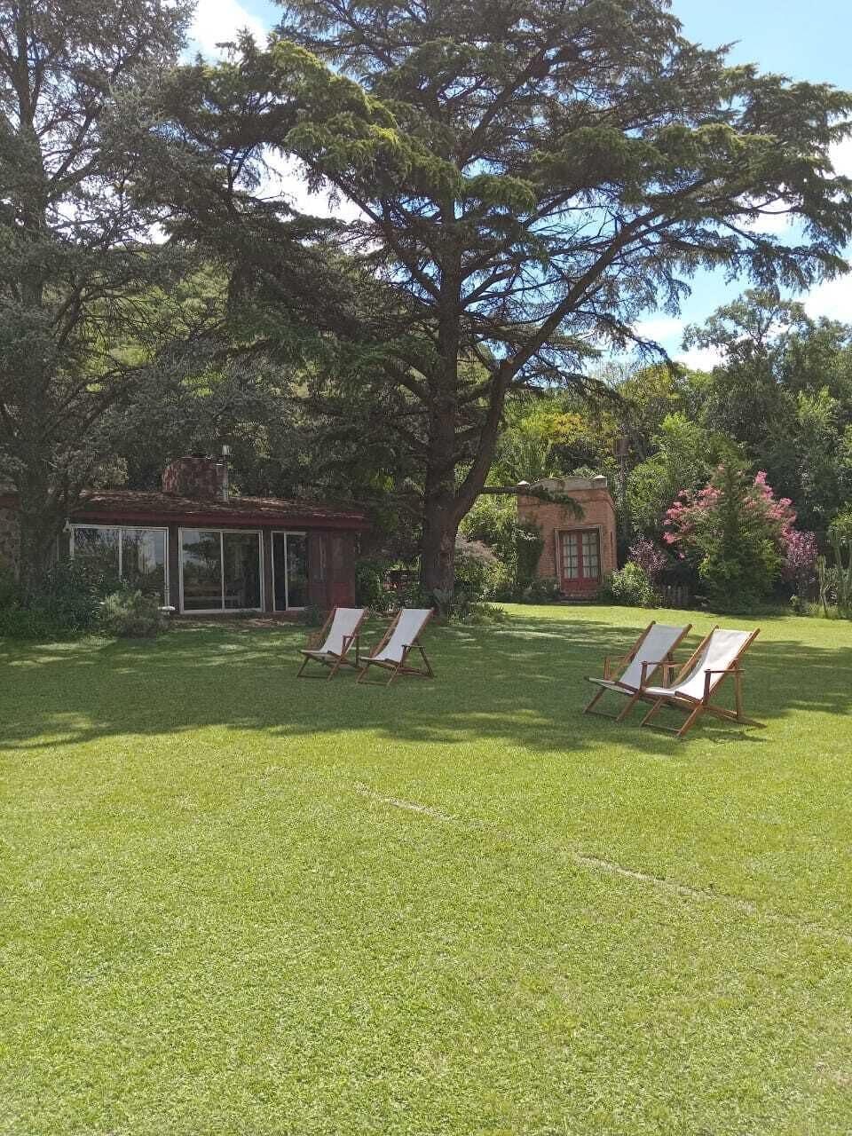 Varios Casita de Piedra B&B