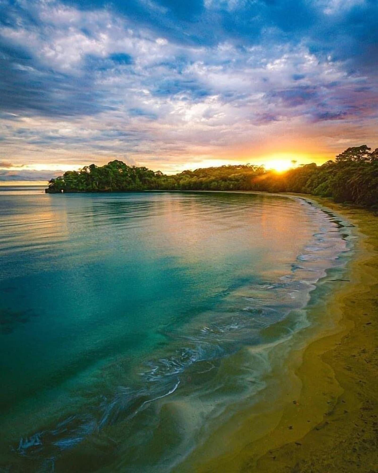 Playa Colina Secreta - Glamping and Villas