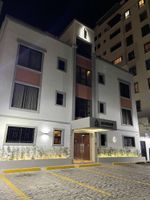 Alojamiento - Apartahotel Alvear