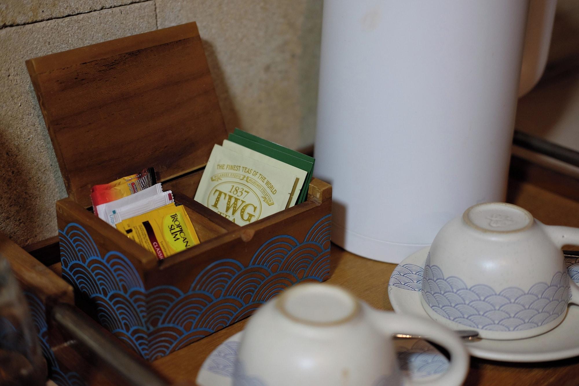 Set de Habitación Roomates Beach Hostel Canggu by Ini Vie Hospitality