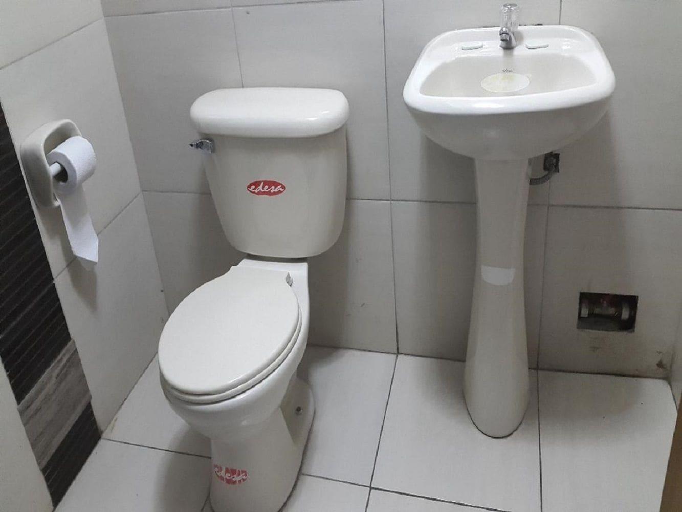 Equipamiento de Habitación Hotel Platinium Palace