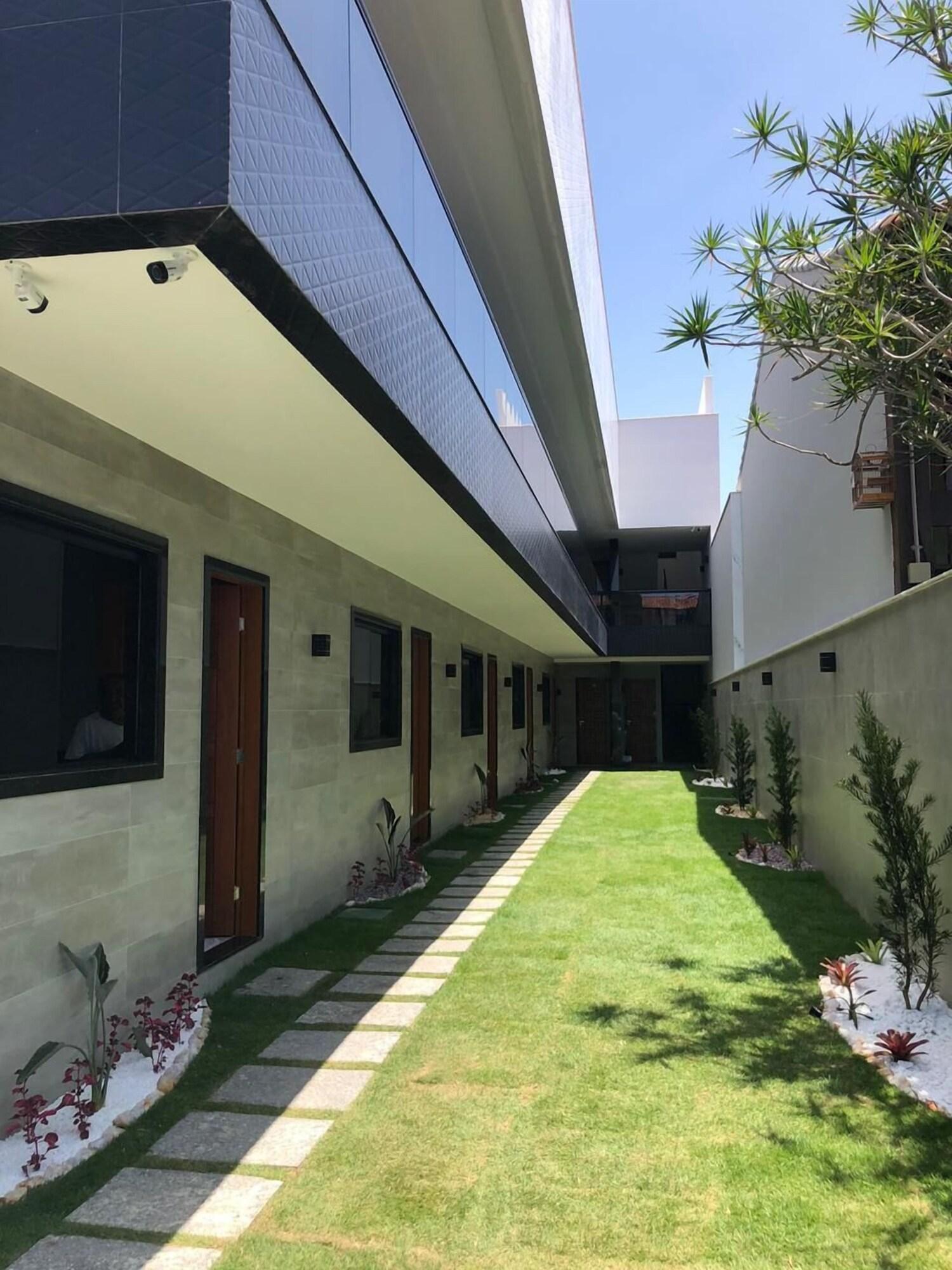 Varios Solares Arraial Loft