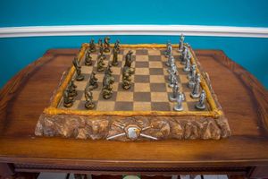 Alojamiento - Casa Tianna