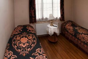 Alojamiento - Hostal Victoria