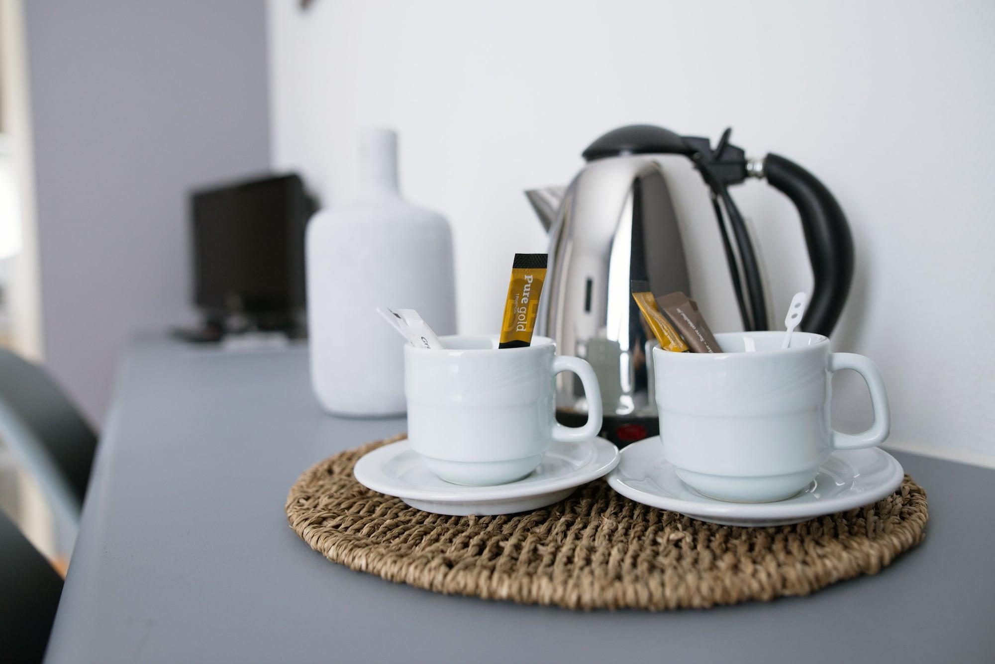 Set de Habitación Hotel De Fierlant