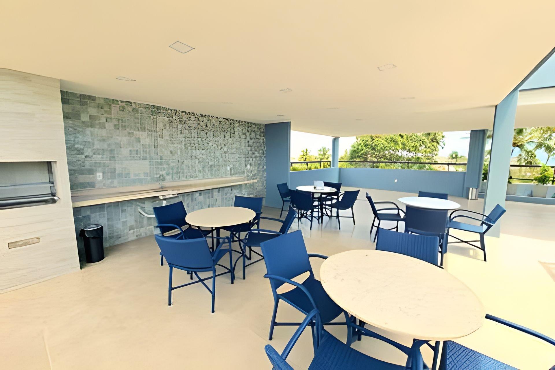 Comodidades del Alojamiento Di Maré Pura Beleza - Ap 102 by Temporada Inn