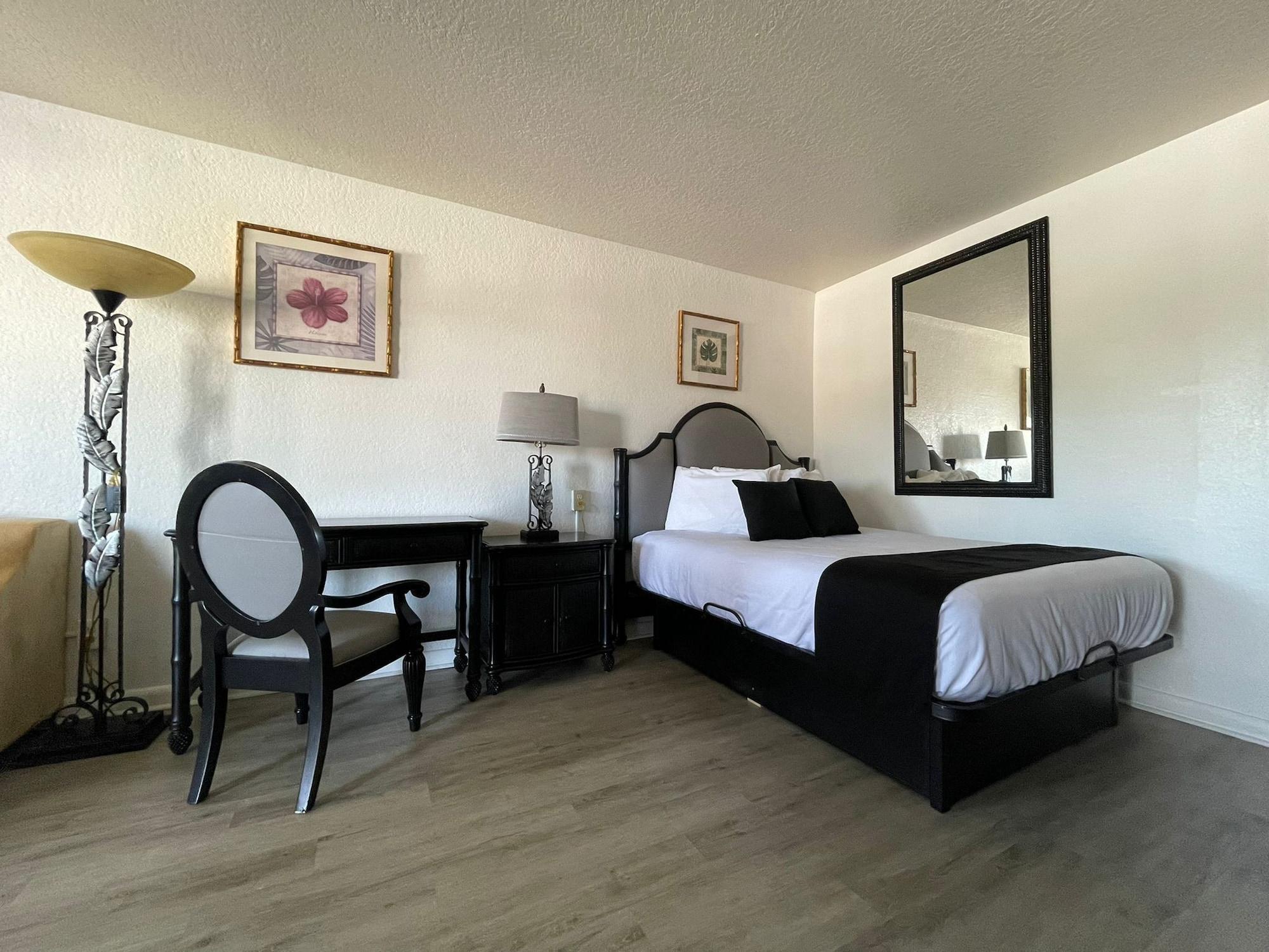 Habitación Holiday Isles Resort