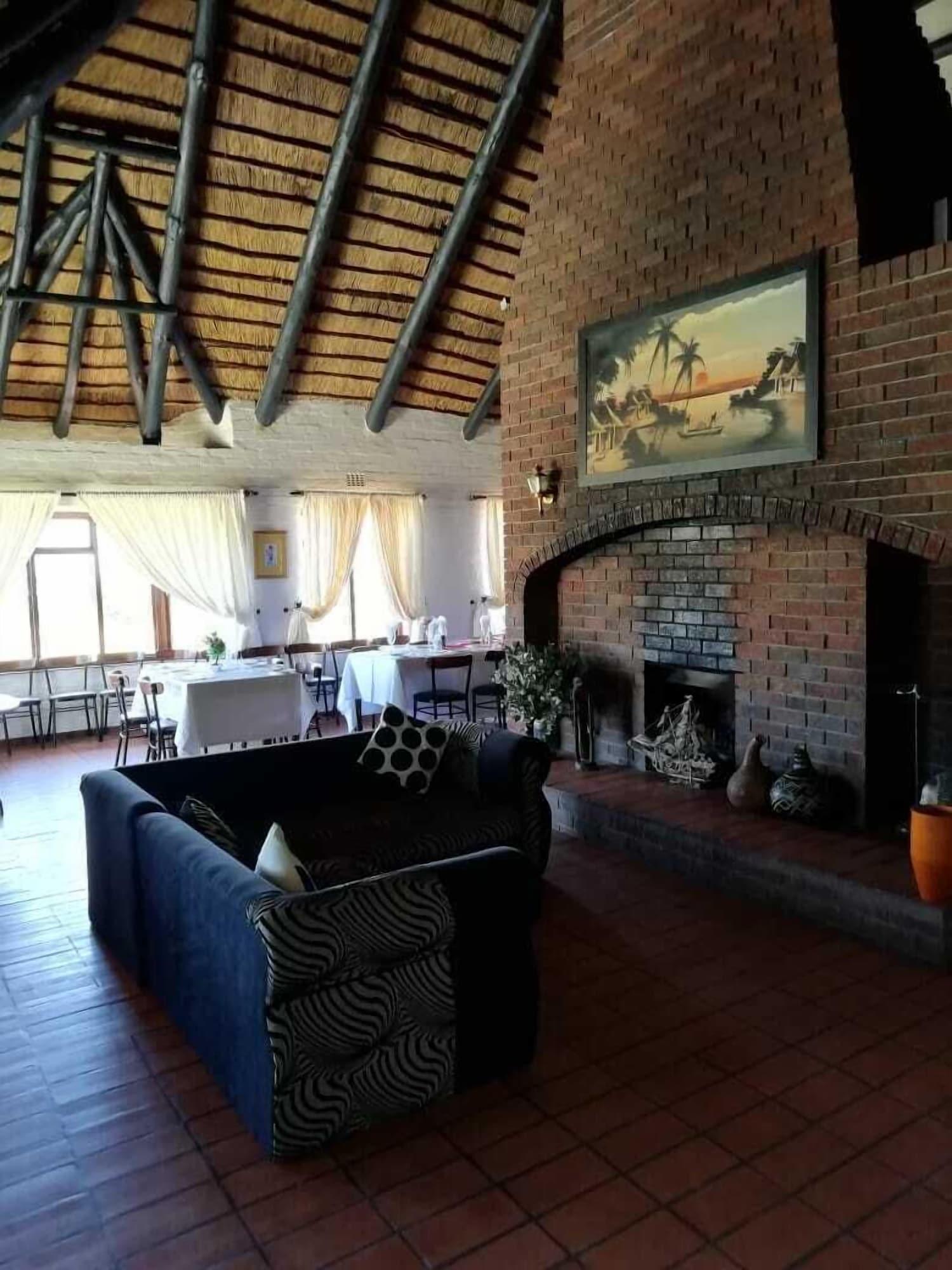 Vista Lobby Joie de Vevre Conferences