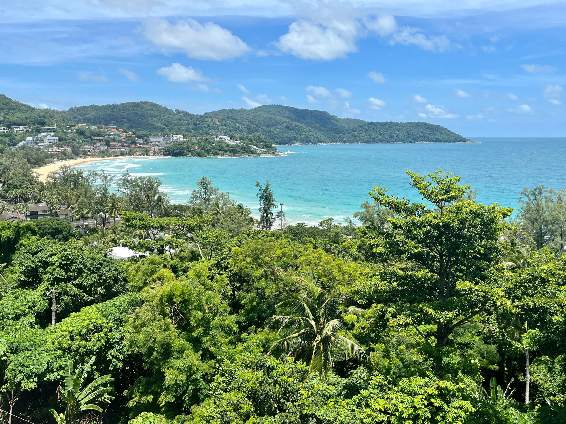 Playa Novotel Phuket Kata Avista Resort And Spa