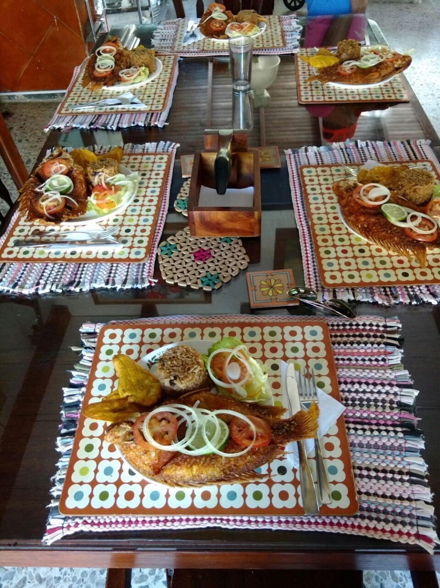 Restaurant Casa Berastegui