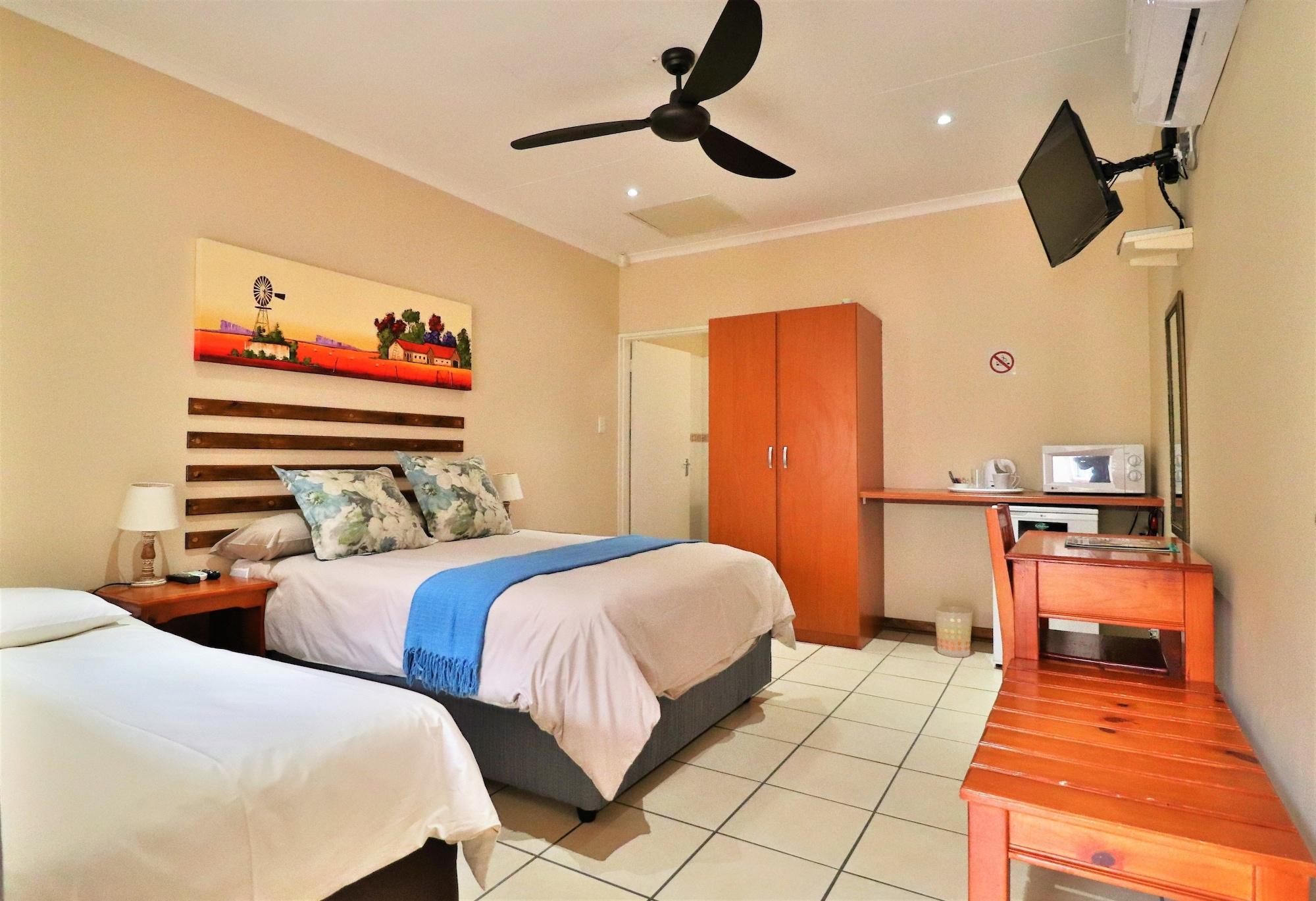 Habitación 35 Kelkiewyn Bed & Breakfast