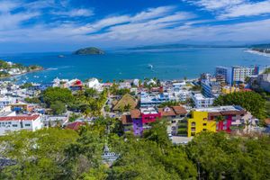 Alojamiento - Decameron Los Cocos Guayabitos, Ramada All Inclusive Resort