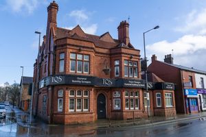 Alojamiento - The Apartment No 2 The Old Red King Pub