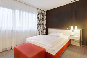 Alojamiento - Hotel Schwanen Stuttgart-Airport Messe