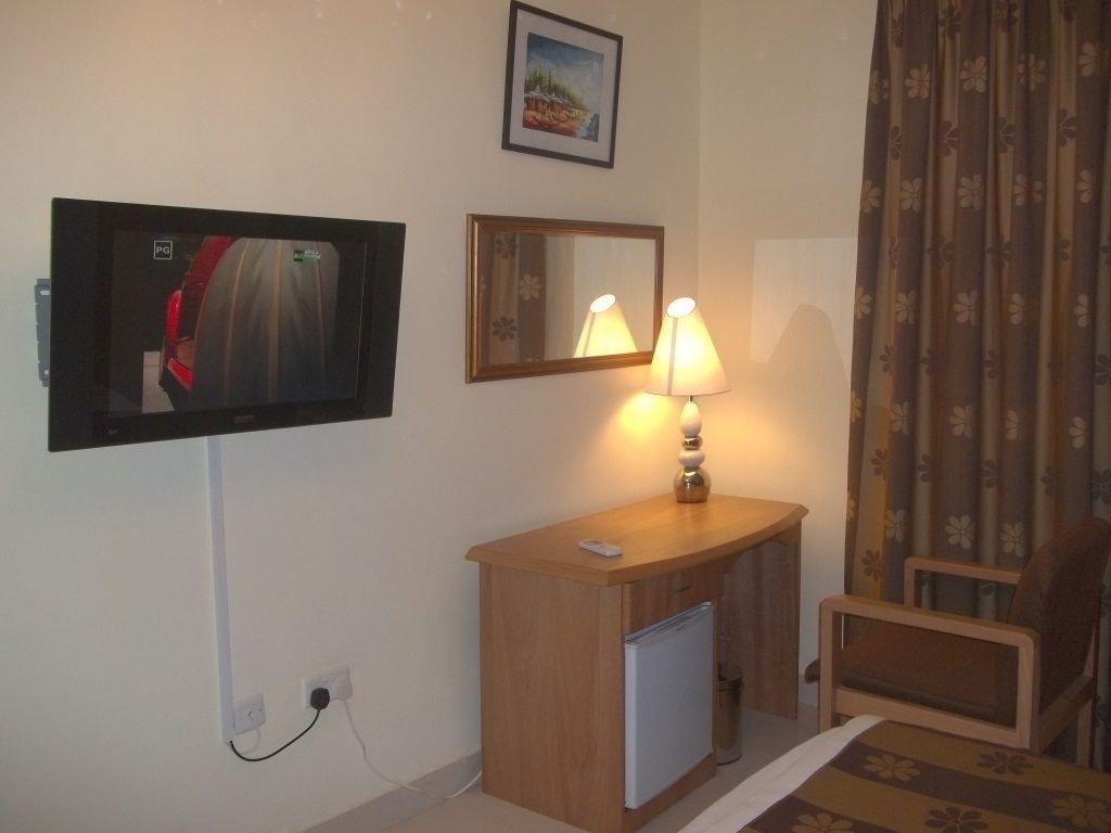 Set de Habitación Asa Royal hotel