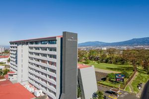 Alojamiento - Crowne Plaza San Jose La Sabana by IHG