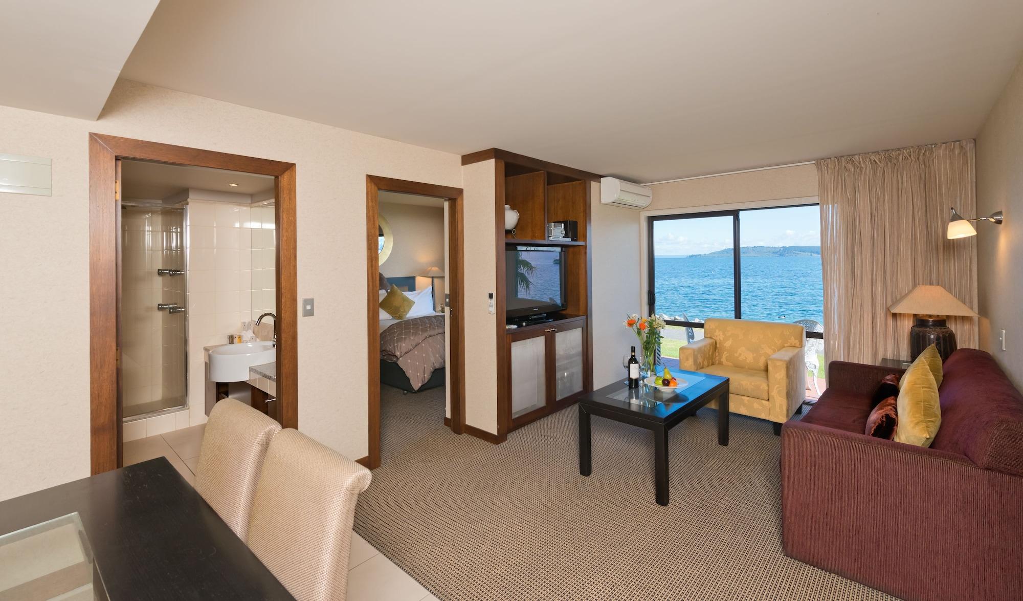 Habitación Millennium Resort Manuels