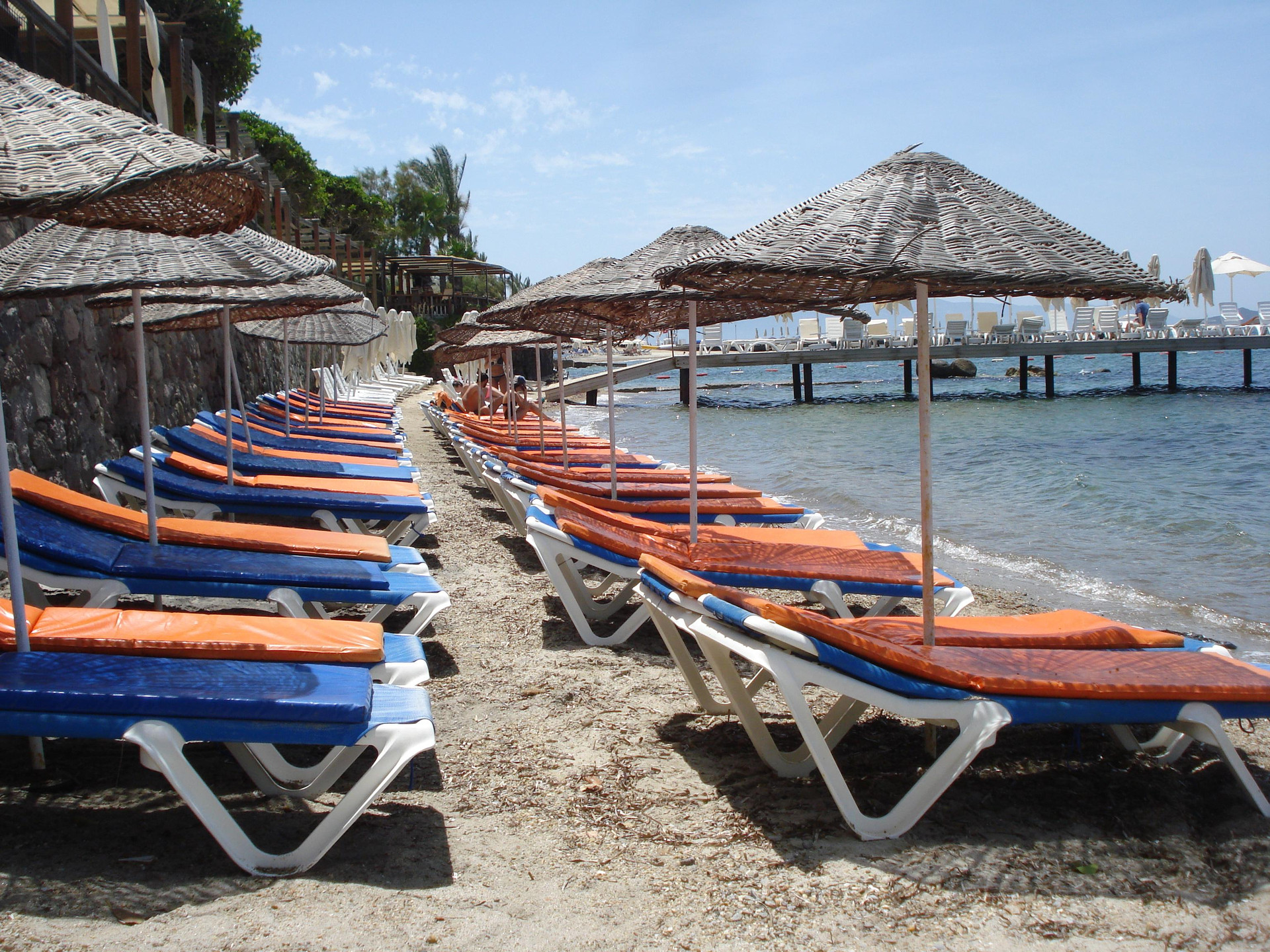 Playa Maxsea Beach Hotel