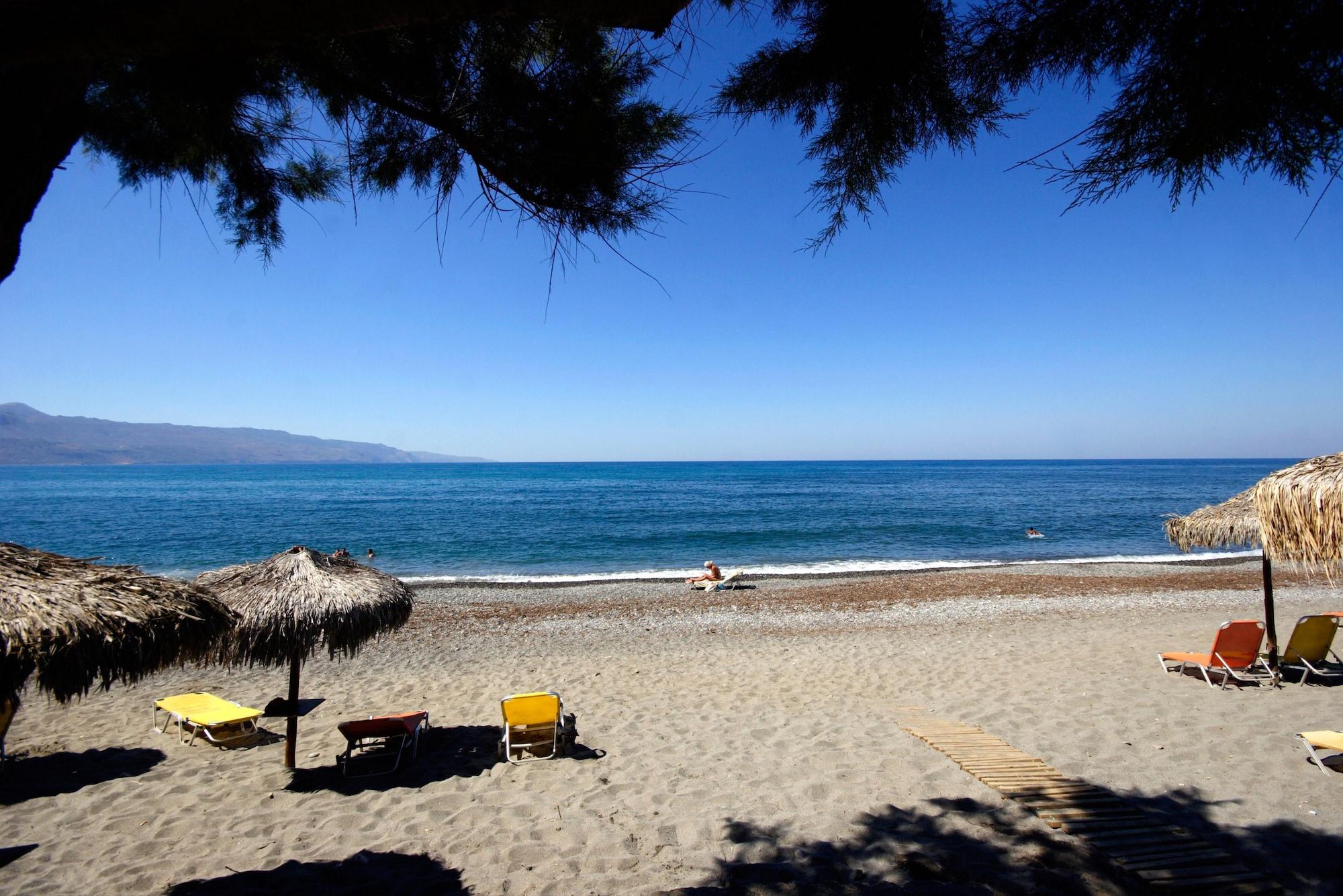 Playa Theros Hotel