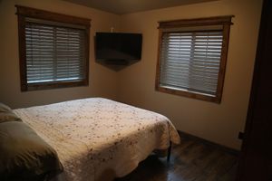 Alquiler Vacacional - Rustic vacation cabin