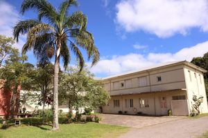 Alojamiento - Hotel Murialdo Caxias