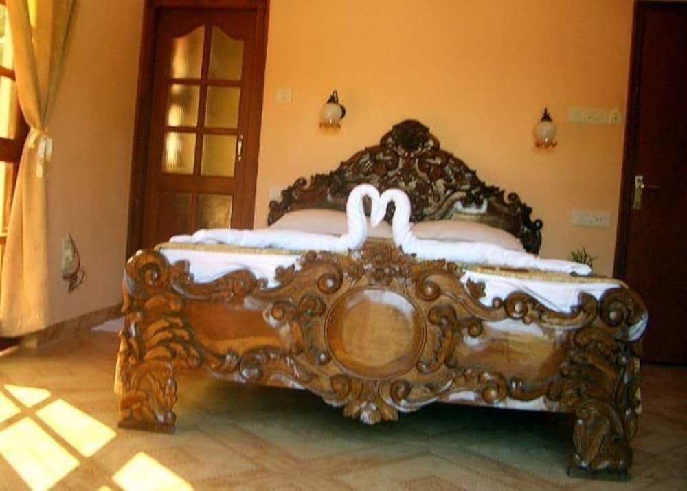 Habitación Hotel Seagull