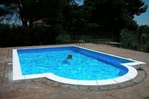 Alquiler Vacacional - Beautiful Sicilian Villa with Private Pool & Aircon”