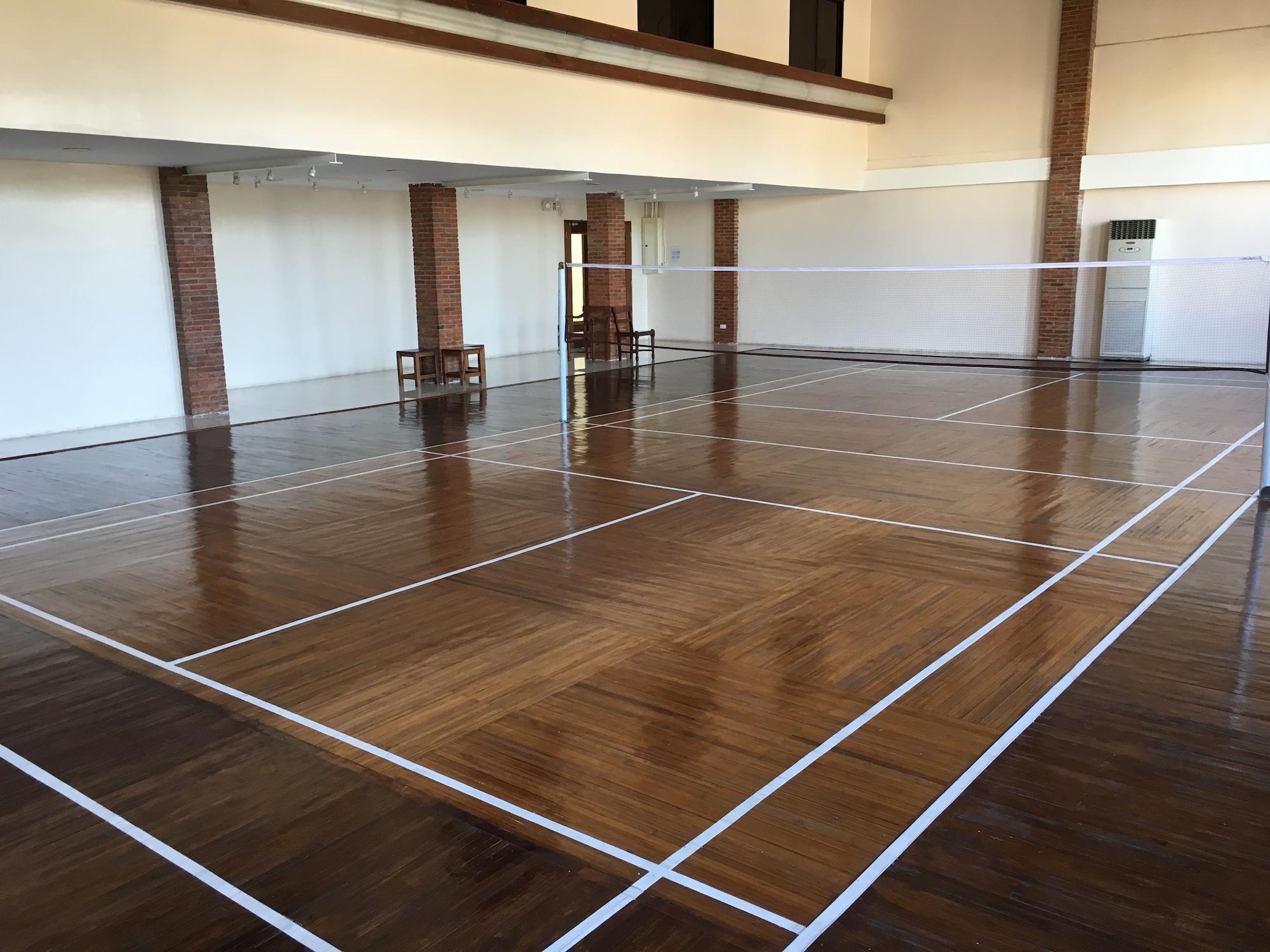 Instalaciones Recreativas Mango Valley Hotel 3