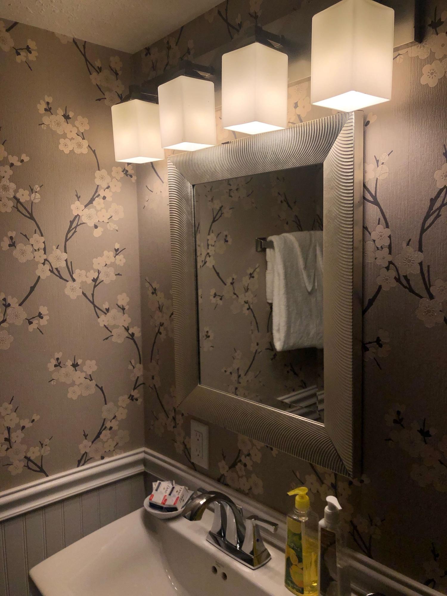 Equipamiento de Habitación Village Inn